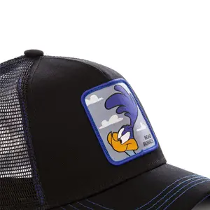 Gorra Capslab Looney Tunes Bip Bip image-2