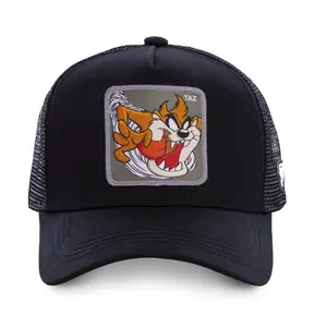 Cap Capslab Looney Tunes Taz image-1