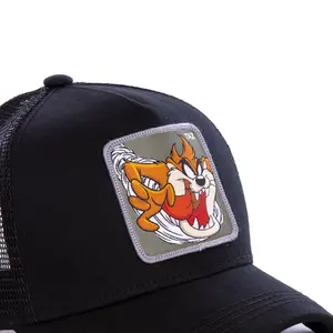 Cap Capslab Looney Tunes Taz image-2