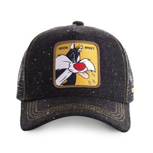 Czapka trucker Capslab Looney Tunes Gros Minet