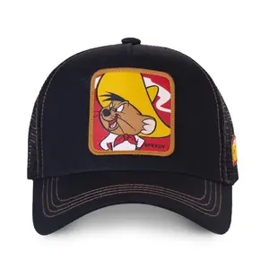 Cap Capslab Looney Tunes Speedy Gonzales image-0