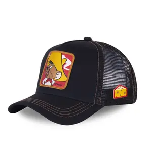Cap Capslab Looney Tunes Speedy Gonzales image-1