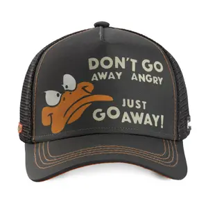 Gorra Capslab Looney Tunes Daffy image-1