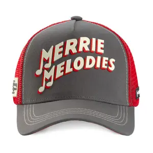 Gorra Capslab Looney Tunes Merrie Melodies image-2