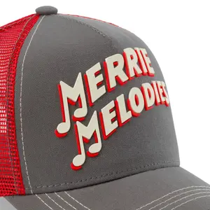 Gorra Capslab Looney Tunes Merrie Melodies image-3