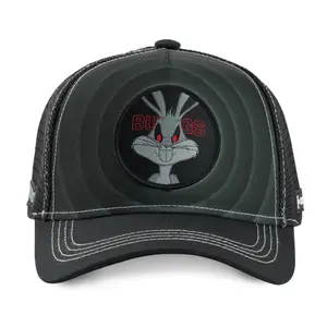 Cap Capslab Looney Tunes Bugs Bunny image-0