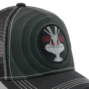 Cap Capslab Looney Tunes Bugs Bunny image-3