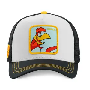 Cap Capslab Looney Tunes Charlie image-2