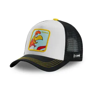Cap Capslab Looney Tunes Charlie image-0
