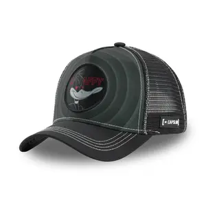 Cap Capslab Looney Tunes Daffy image-0