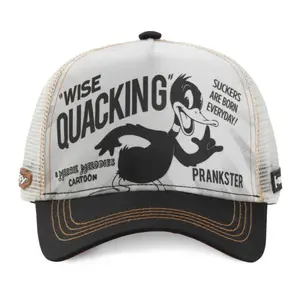 Cap Capslab Looney Tunes Daffy image-0