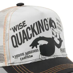 Cap Capslab Looney Tunes Daffy image-2