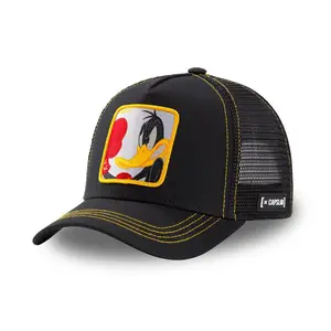 Cap Capslab Looney Tunes Daffy image-0