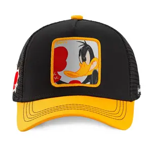 Cap Capslab Looney Tunes Daffy image-0