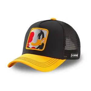 Cap Capslab Looney Tunes Daffy image-1