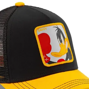 Cap Capslab Looney Tunes Daffy image-3