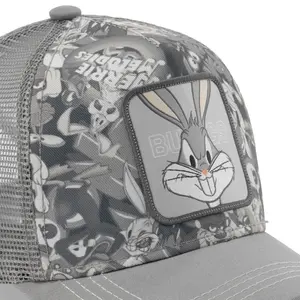 Cap Capslab Looney Tunes Bugs Bunny image-3
