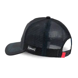 Gorra Capslab Looney Tunes Porky Pig image-1