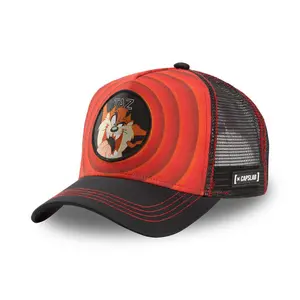 Gorra Capslab Looney Tunes Taz image-0