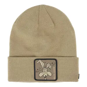 Cap Capslab Looney Tunes Coyote image-0