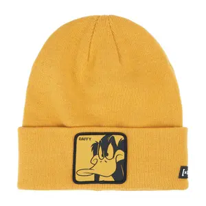 Cap Capslab Looney Tunes Daffy Duck image-0