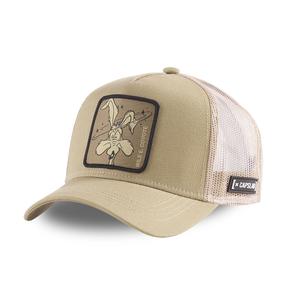 cl-loo4-1-coy1-cap-capslab-looney-tunes-coyote-beige-tu