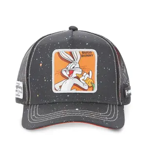 Cap Capslab Looney Tunes Bunny image-0