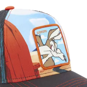Cap Capslab Looney Tunes Coyote image-3