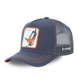 cl-loo5-1-daf2-cap-capslab-looney-tunes-daffy-blauw-tu
