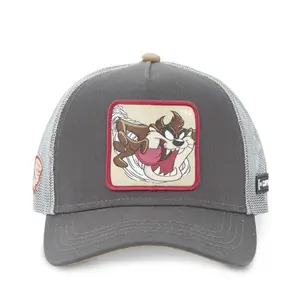 Cap Capslab Looney Tunes Taz image-0