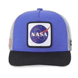 Cap netto Capslab Nasa image-1