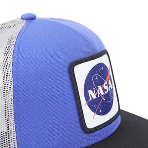 Cap netto Capslab Nasa image-4