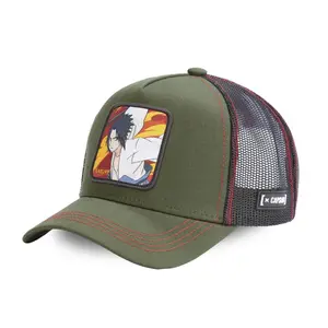 Gorra Gorraslab Naruto Sasuke image-0