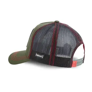 Gorra Gorraslab Naruto Sasuke image-1