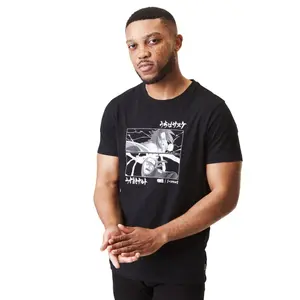 T-shirt Capslab Naruto Dual image-0