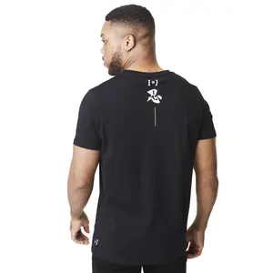 T-shirt Capslab Naruto Dual image-1