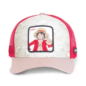 Gorra Gorraslab One Piece Luffy image-2