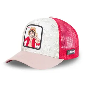Gorra Gorraslab One Piece Luffy image-0