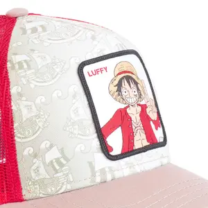 Gorra Gorraslab One Piece Luffy image-3