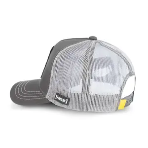 Gorra Capslab One Piece Sraw Hat Crew image-2