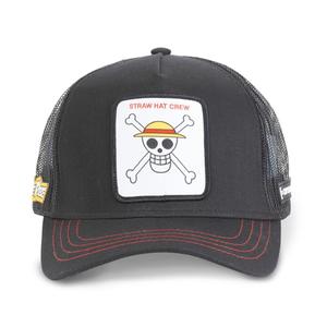 Gorra Gorraslab One Piece Straw Hat Piece image-2