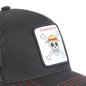 Gorra Gorraslab One Piece Straw Hat Piece image-3