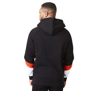 Sudadera con capucha Capslab One Piece Monkey Luffy image-1