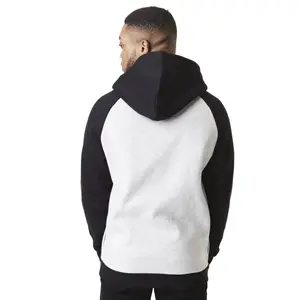 Sudadera con capucha Capslab One Piece Skull image-1