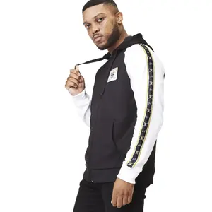 Sudadera con capucha y cremallera Capslab One Piece Skull image-3