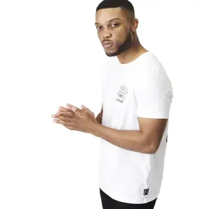 T-shirt col rond Capslab One Piece Chopper image-1