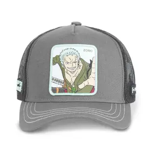 Gorra Gorraslab One Piece Zoro image-1