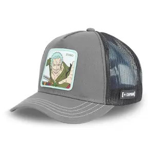 Gorra Gorraslab One Piece Zoro image-0