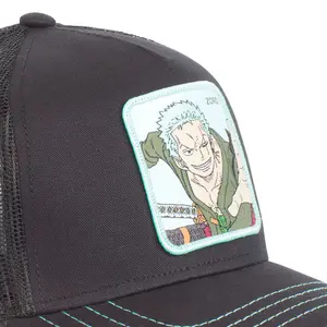 Gorra Gorraslab One Piece Zoro image-3