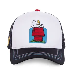 Gorra Gorraslab Peanuts House image-1